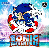 Sonic Adventure